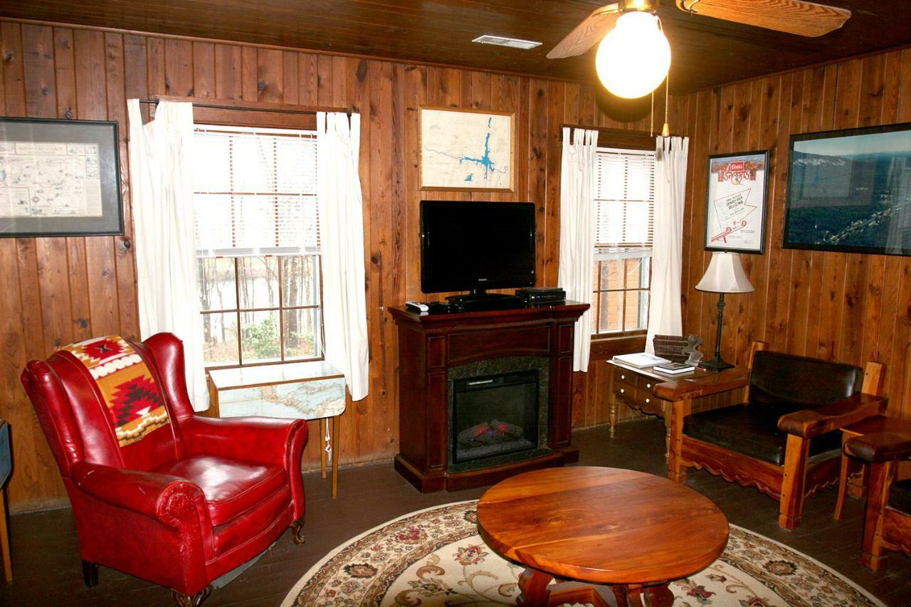 Pine Gables Cabins Villa Lake Lure Exterior foto